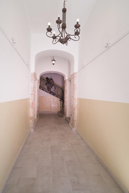 Art Room Split Exterior foto